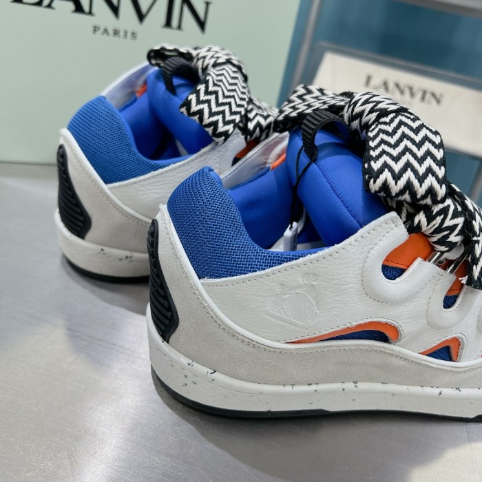 Curb Sneaker(Unisex)35-46 -084=