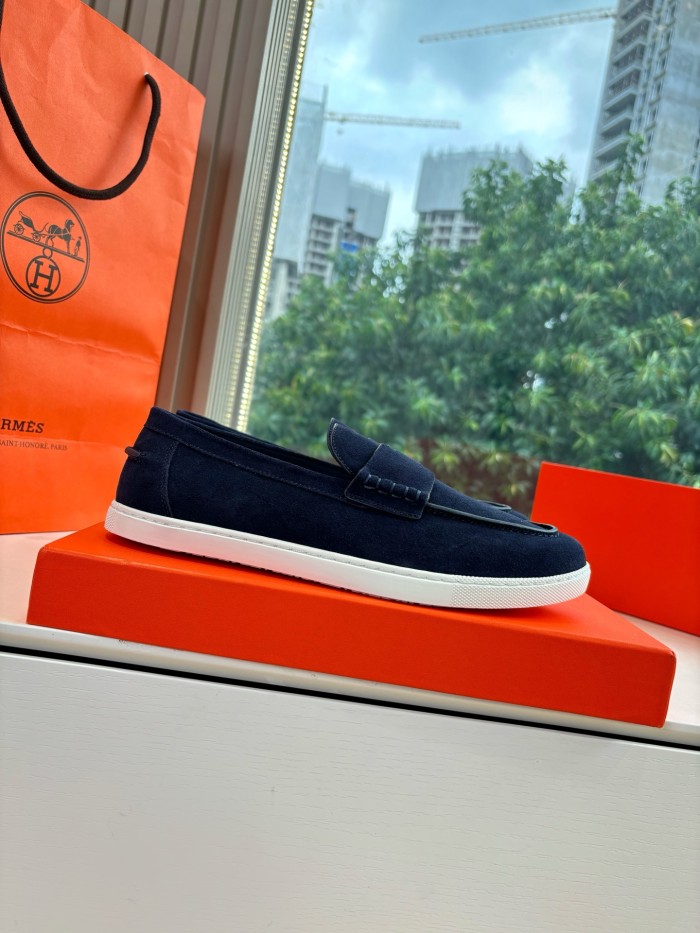Open Walk Loafer(Male)38-45=