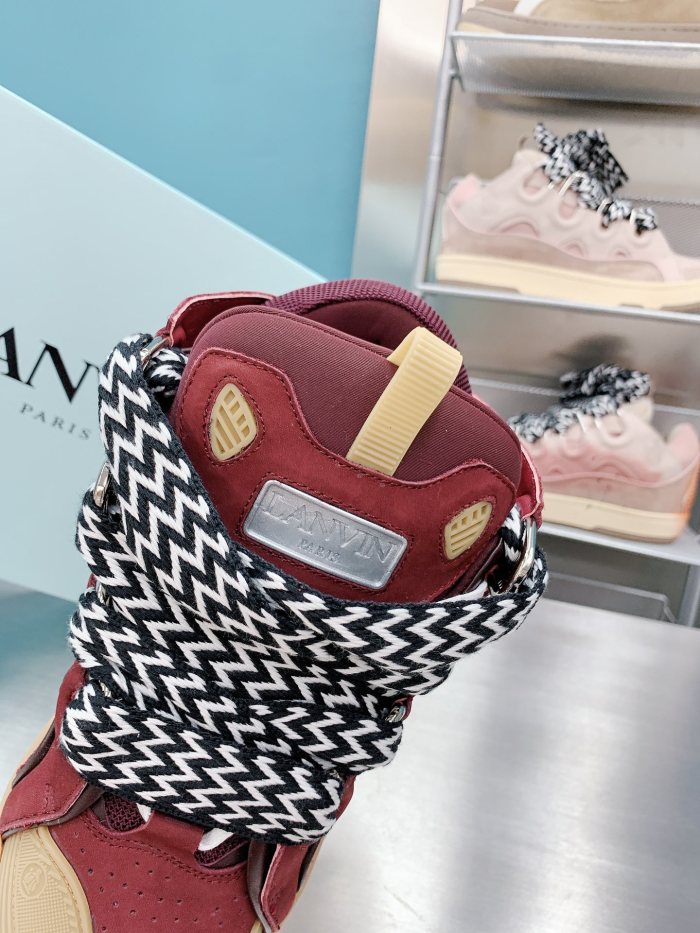 Curb Sneaker(Unisex)35-46 -084=