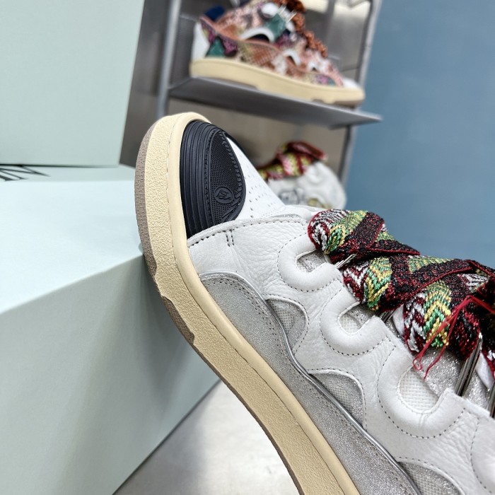 Curb Sneaker(Unisex)35-46 -084=