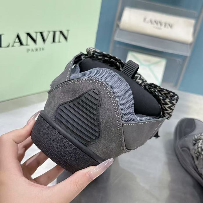 Curb Sneaker(Unisex)35-46 -084=
