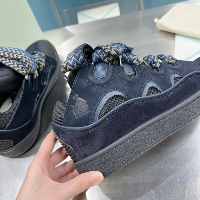 Curb Sneaker(Unisex)35-46 -084=