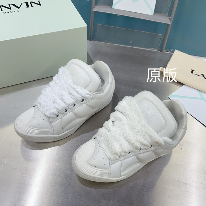 Curb Sneaker(Unisex)35-46 -084=