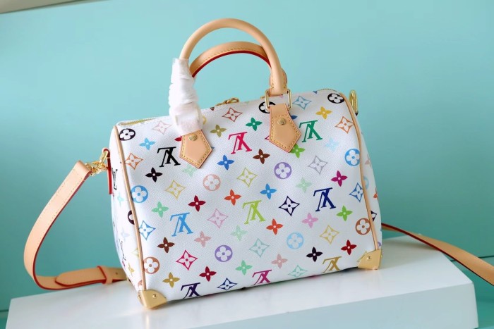 Speedy 30  Bandouliere “30*21*17CM” 086