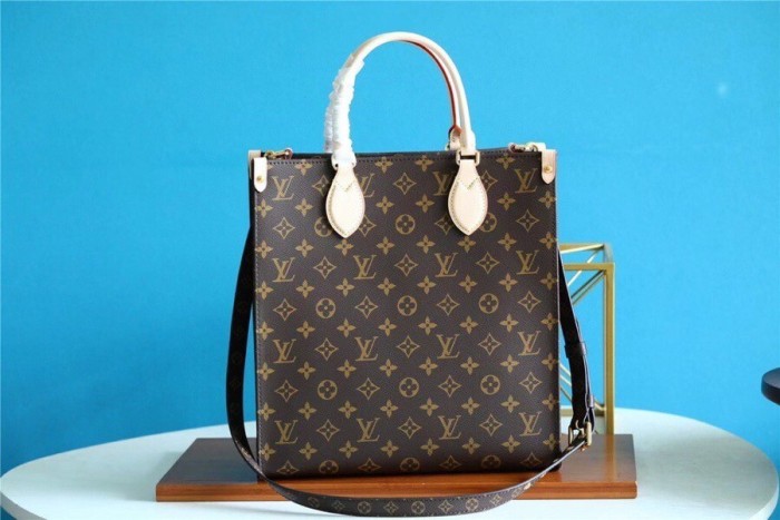 Petit Sac Plat Shoulder Bag “30*10*31CM” 085