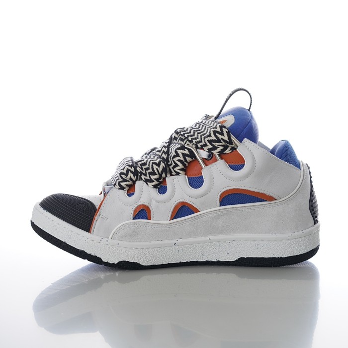 Curb Sneaker(Unisex)35-45=