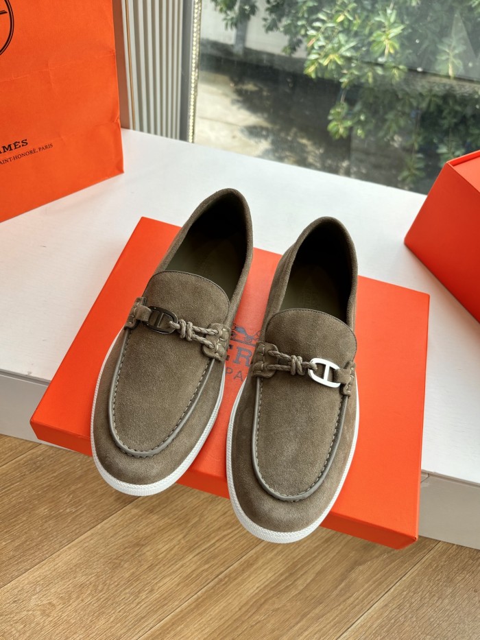 Open Walk Loafer(Male)38-45=