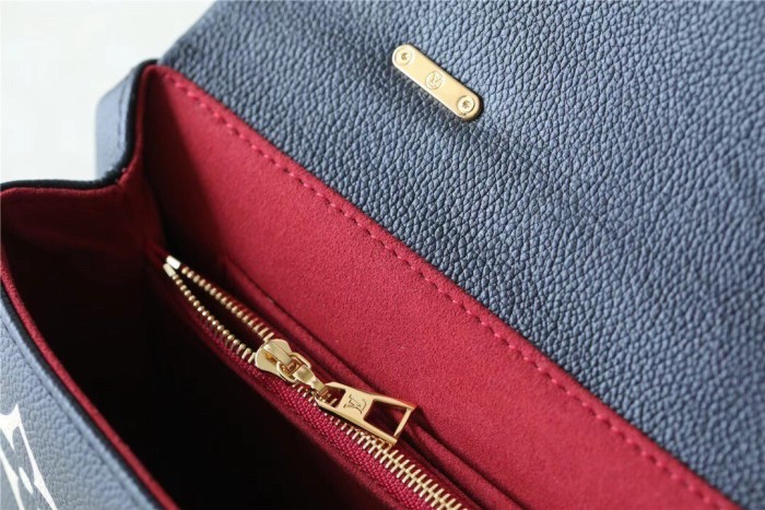 GM Madeleine Shoulder Bag “30*19.5*11CM” 057