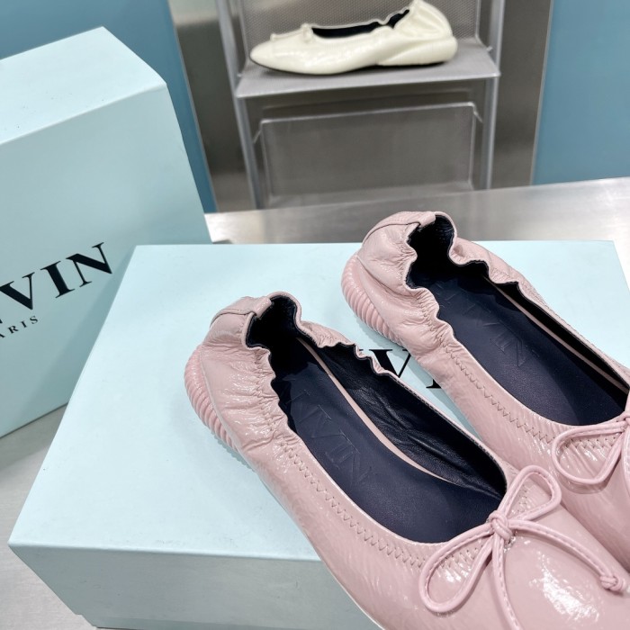 Ballet Sneaker(Unisex)35-40 -083=