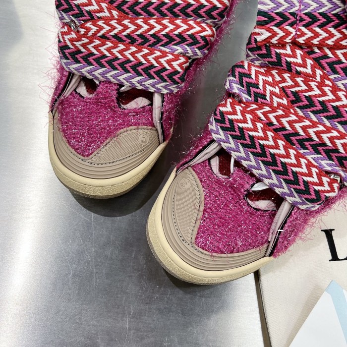 Curb Sneaker(Unisex)35-46 -084=