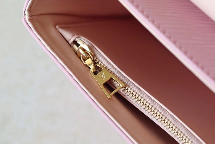 GM Twist Crossbody Bag “23*17*9.5CM” 087