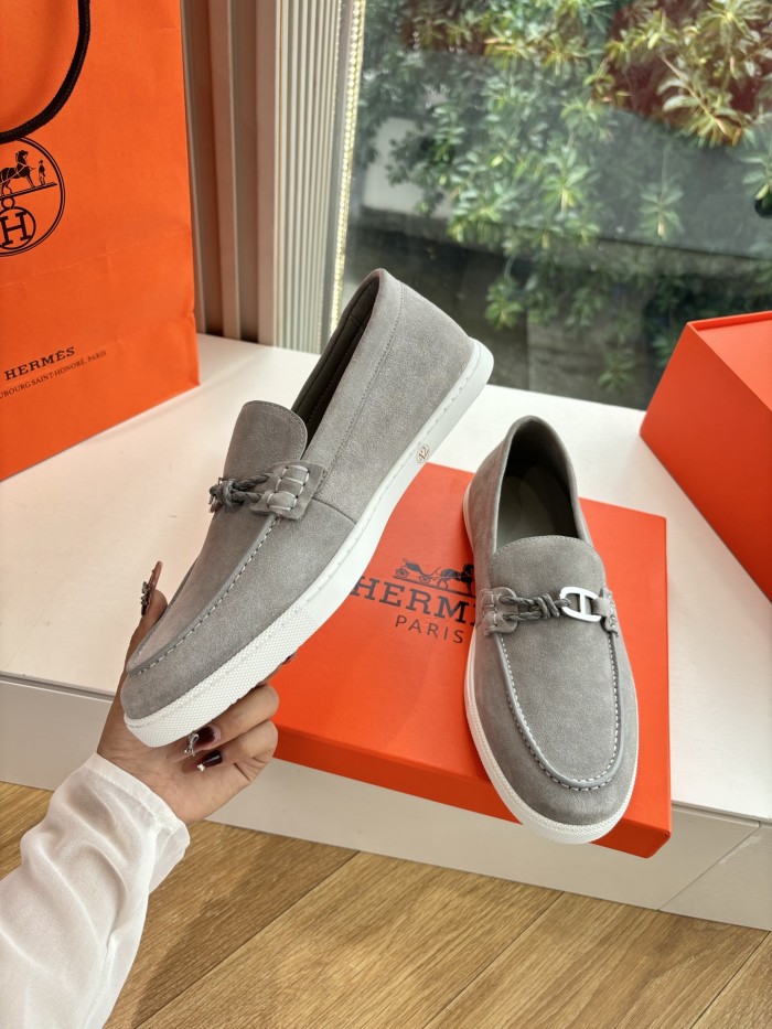 Open Walk Loafer(Male)38-45=