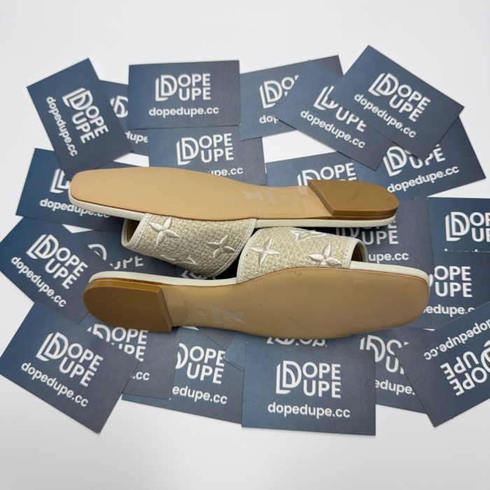 Revival Slides (Female)35-41