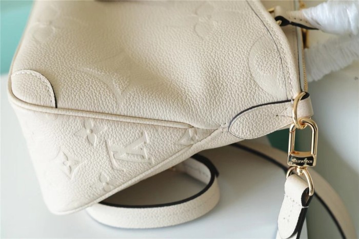 PM Trianon Shoulder Bag “28*18*8CM” 017