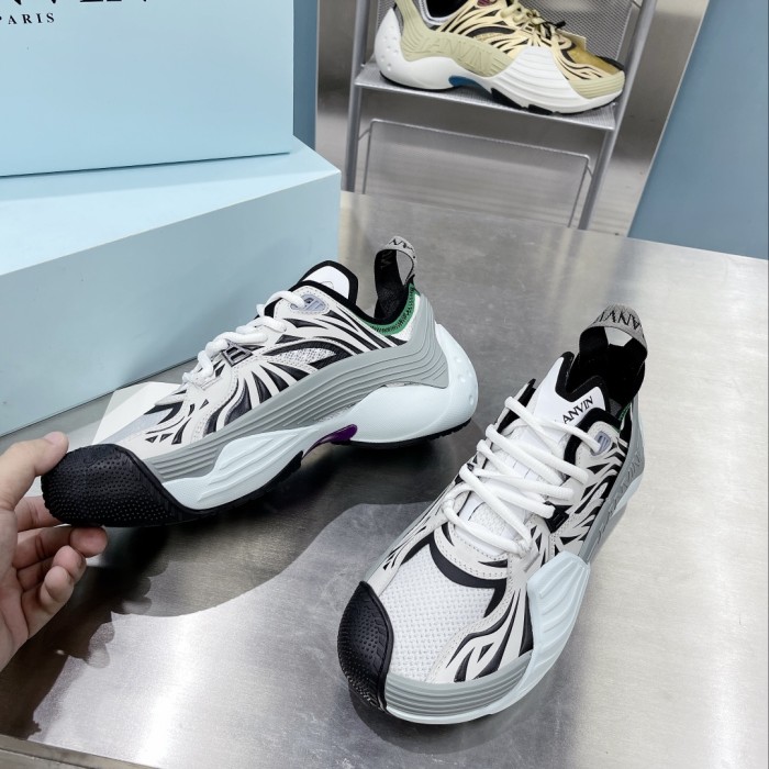 Flash-X Sneaker(Unisex)35-45=