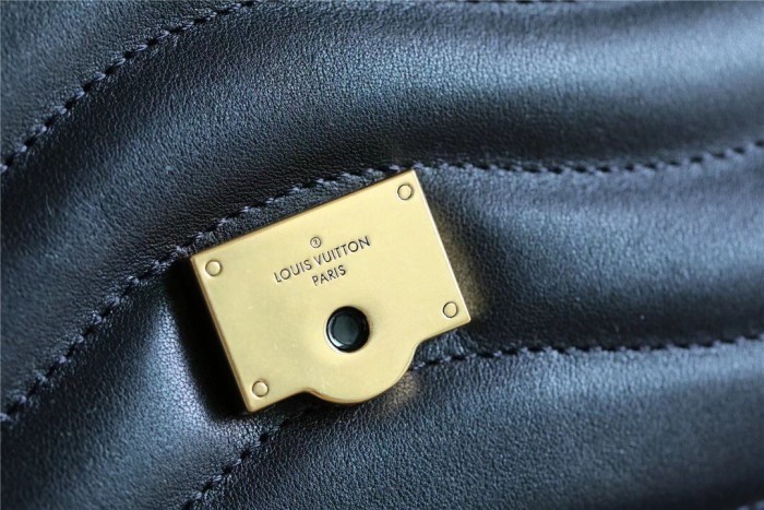 New Wave Crossbody Bag “24*14*9CM” 057