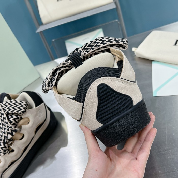 Curb Sneaker(Unisex)35-46 -084=