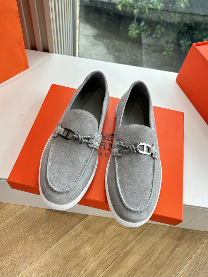 Open Walk Loafer(Male)38-45=