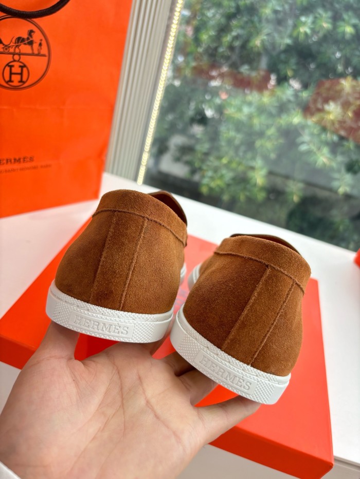 Open Walk Loafer(Male)38-45=