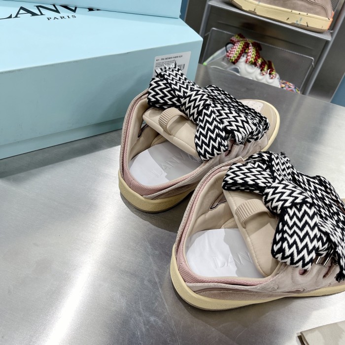 Curb Slip On Sneaker(Unisex)35-45=