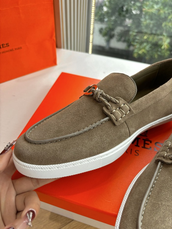 Open Walk Loafer(Male)38-45=