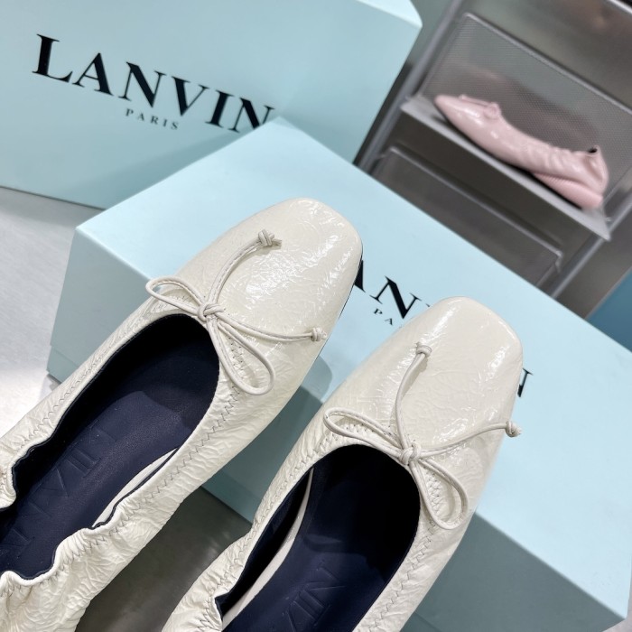 Ballet Sneaker(Unisex)35-40 -083=