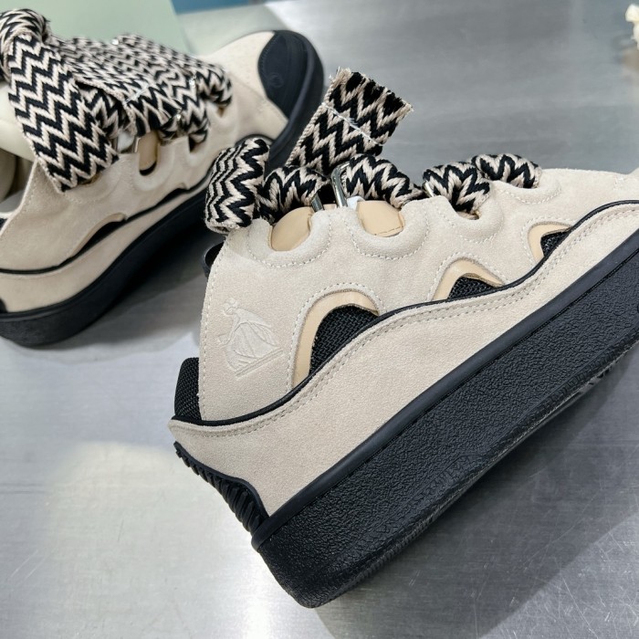 Curb Sneaker(Unisex)35-46 -084=