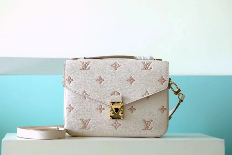 Pochette Metis “25*19*7CM” 057