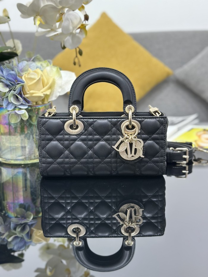 Lady D-Joy “22 x 12 x 6cm”-018=