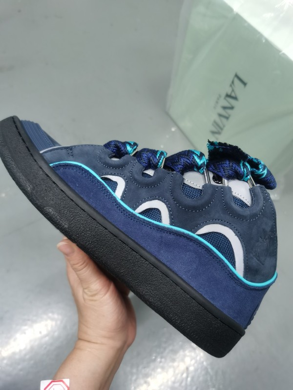 Curb Sneaker(Unisex)35-46 -084=