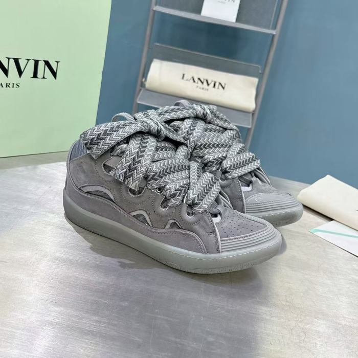 Curb Sneaker(Unisex)35-46 -084=