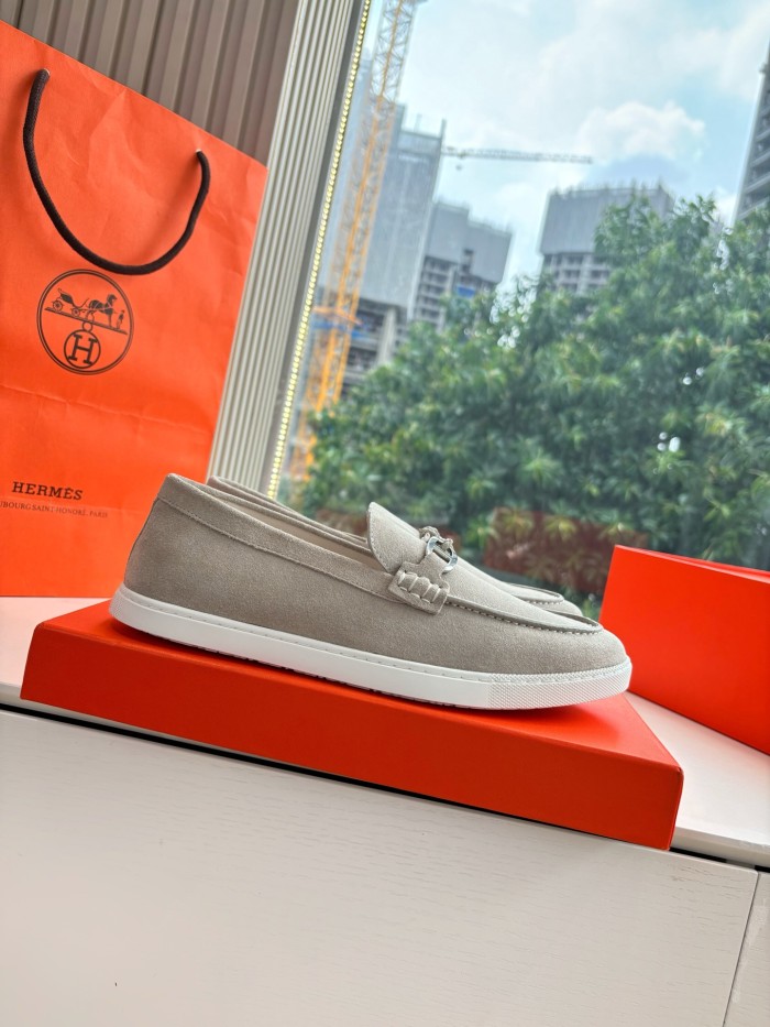 Open Walk Loafer(Male)38-45=