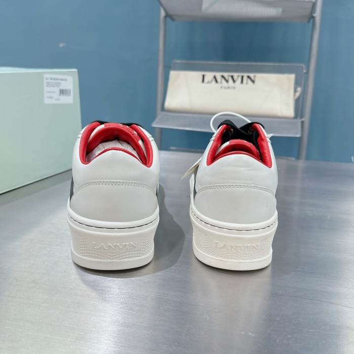 Cash x Future Panelled Sneaker(Male)39-45 -004=