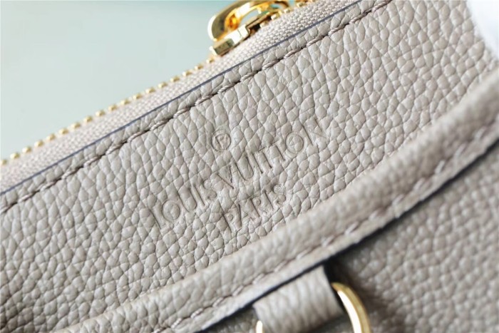 PM Trianon Shoulder Bag “28*18*8CM” 017