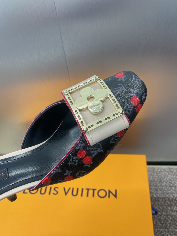 Takashi Murakami Sandals (Female)36-41=