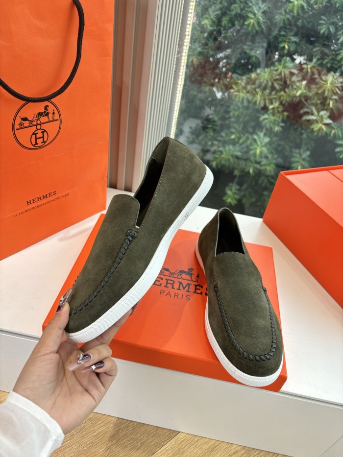 Open Walk Loafer(Male)38-45=