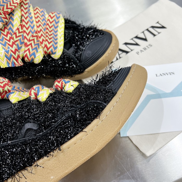 Curb Sneaker(Unisex)35-46 -084=