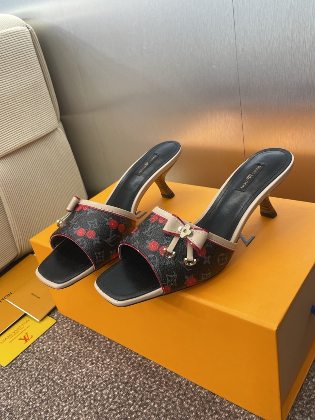 Takashi Murakami Sandals (Female)36-41=