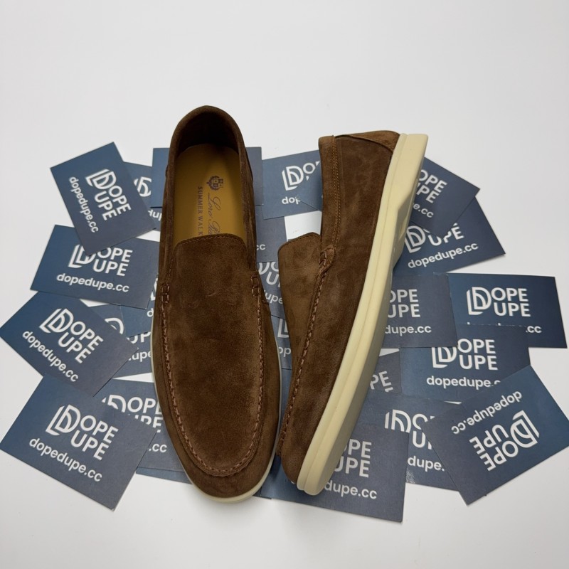 Summer Walk Loafer(Male)38-45