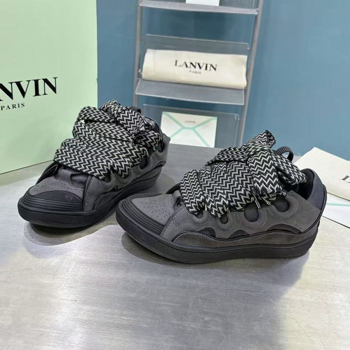 Curb Sneaker(Unisex)35-46 -084=
