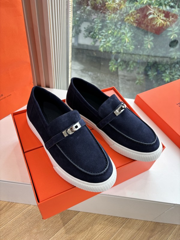 Open Walk Loafer(Male)38-45=