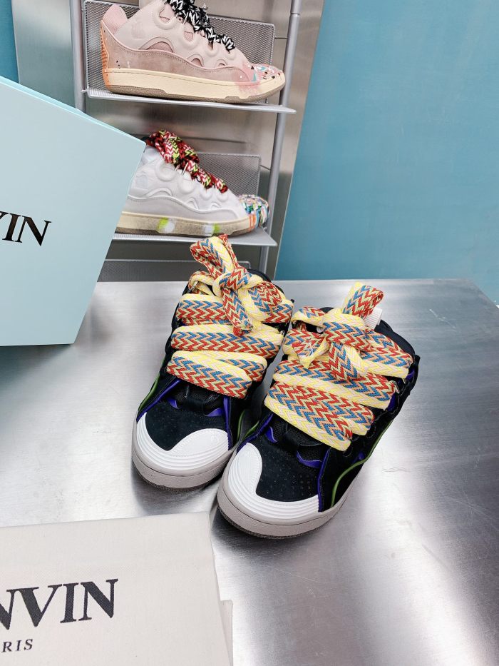 Curb Sneaker(Unisex)35-46 -084=