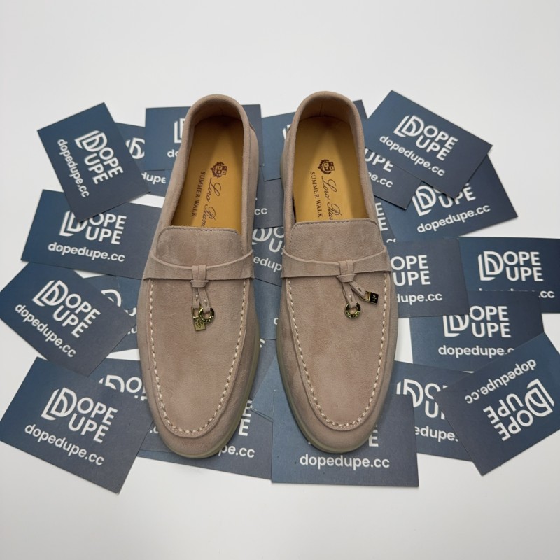 Summer Charms Walk Loafer(Male)38-45