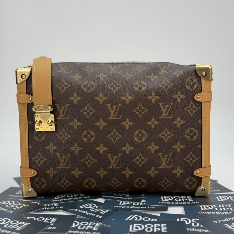 GM Side Trunk “30*20*10CM” 076