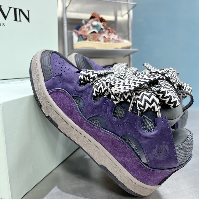 Curb Sneaker(Unisex)35-46 -084=