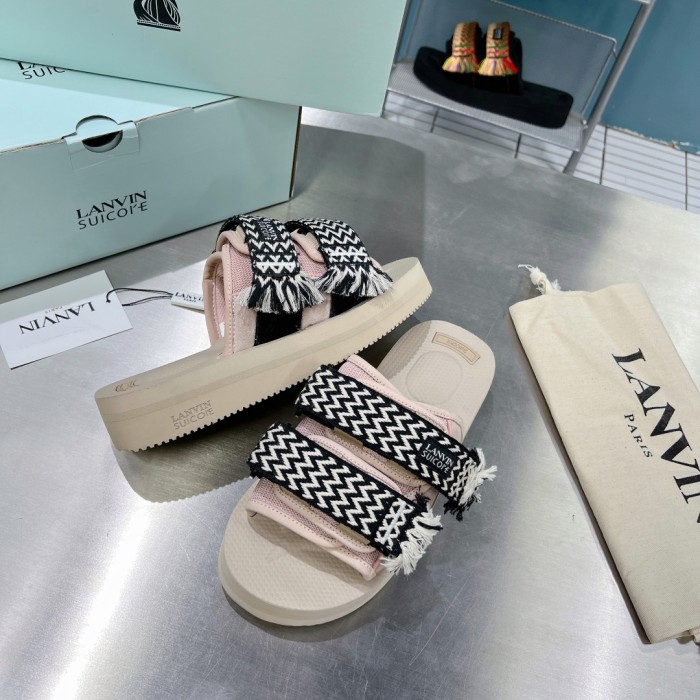 Sandal(Unisex)35-45 -053=