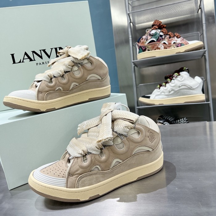 Curb Sneaker(Unisex)35-46 -084=