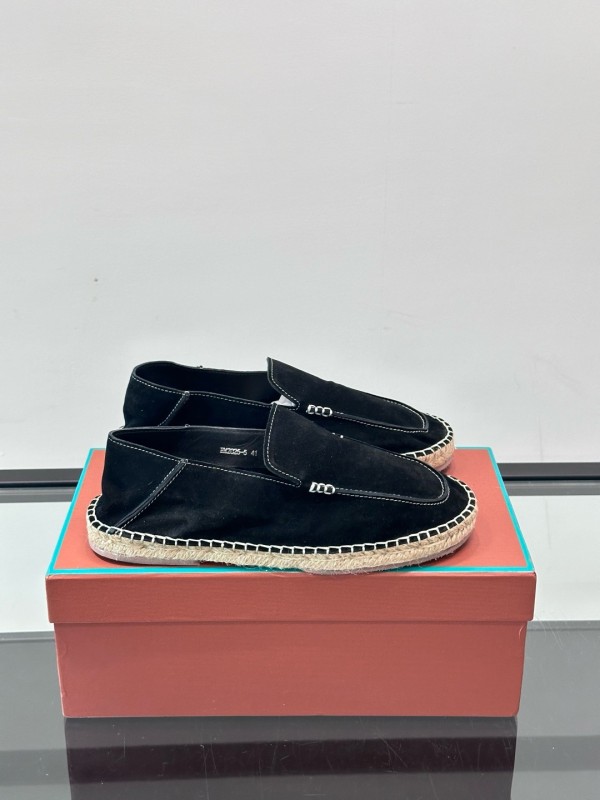 Venice Walk Suede Loafer(Male)38-45=