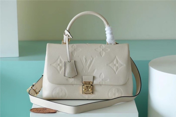 GM Madeleine Shoulder Bag “30*19.5*11CM” 057
