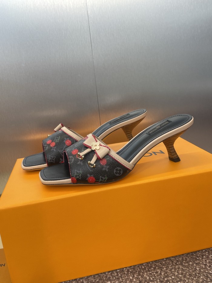 Takashi Murakami Sandals (Female)36-41=